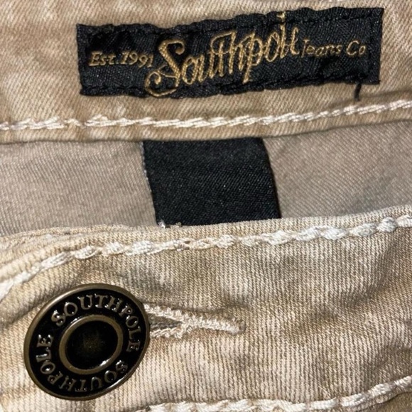 South Pole - Picture 2 of 6